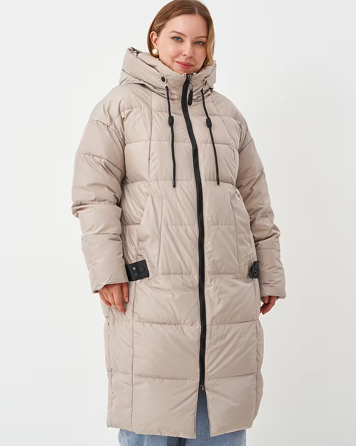 ANARADE - STYLISH & WARM JACKET