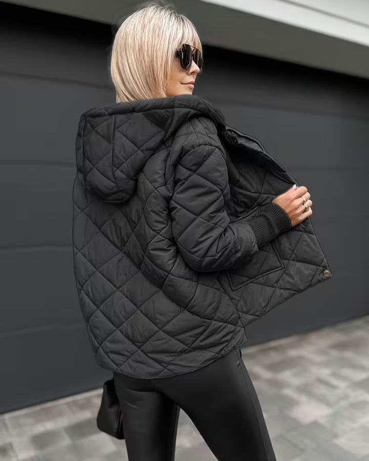 MEDIENA - Stylish And Elegant Jacket
