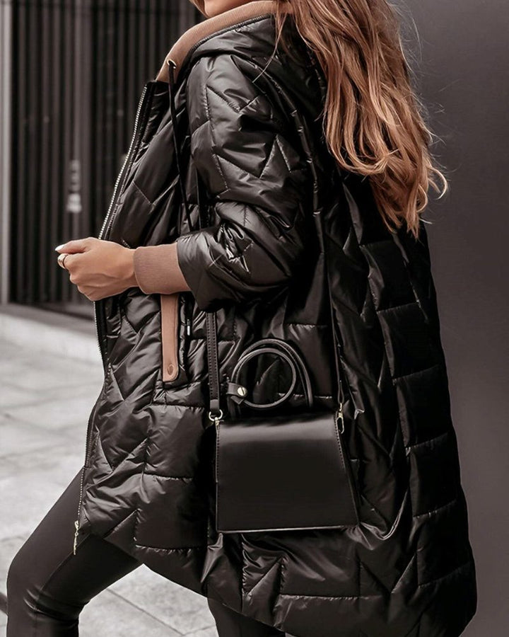 EILISA - STYLISH COAT