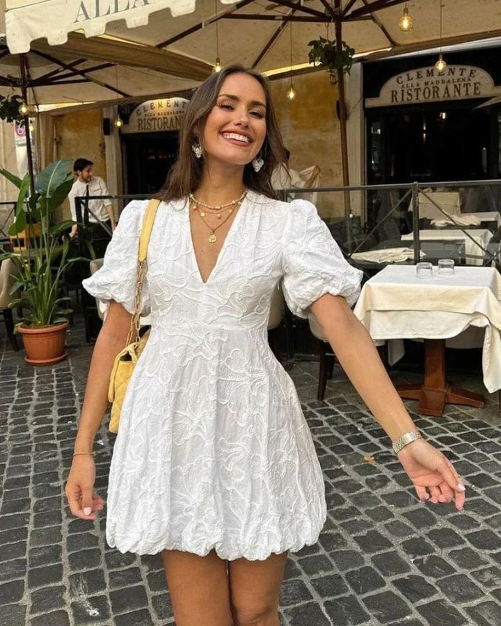 LADANA - Flower Dress