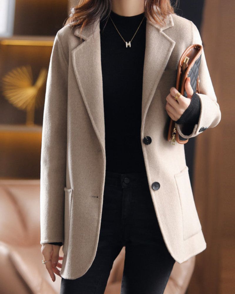 DAFNE - Divine Stylish Coat