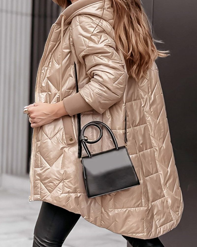 EILISA - STYLISH COAT