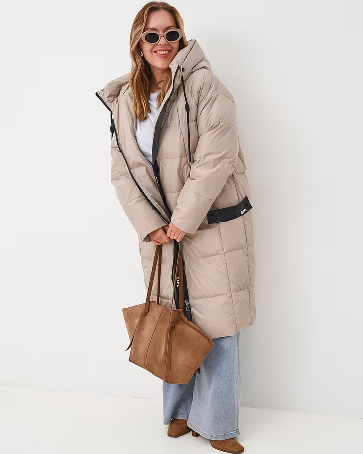 ANARADE - STYLISH & WARM JACKET