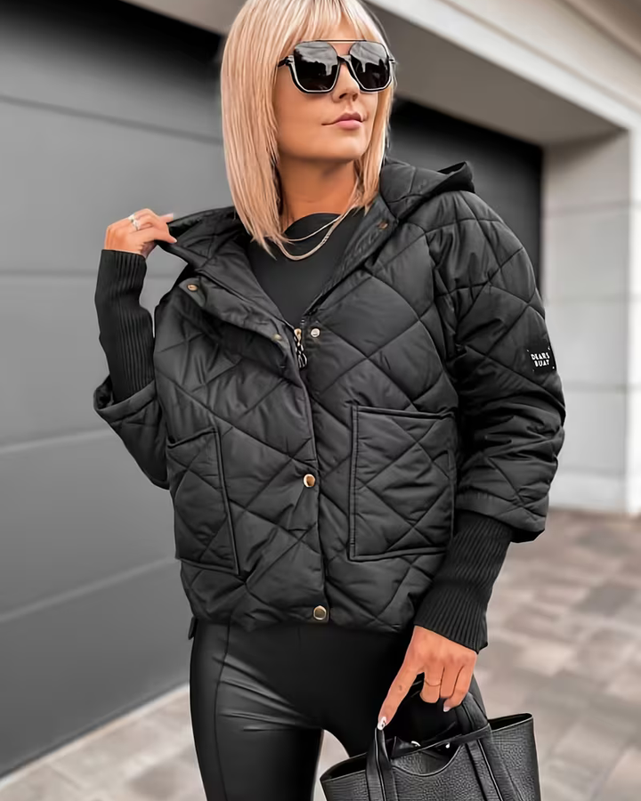MEDIENA - Stylish And Elegant Jacket