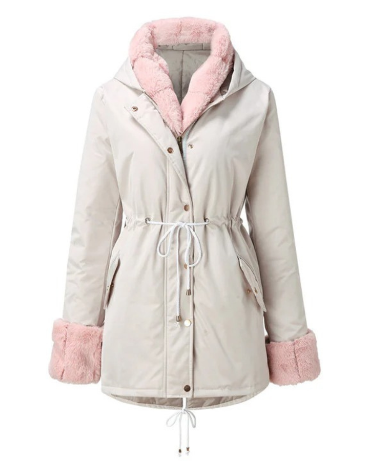 EMERY - STYLISH THERMAL JACKET