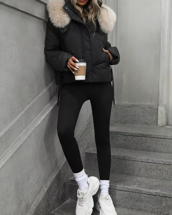 DABALIA - Puffer Jacket