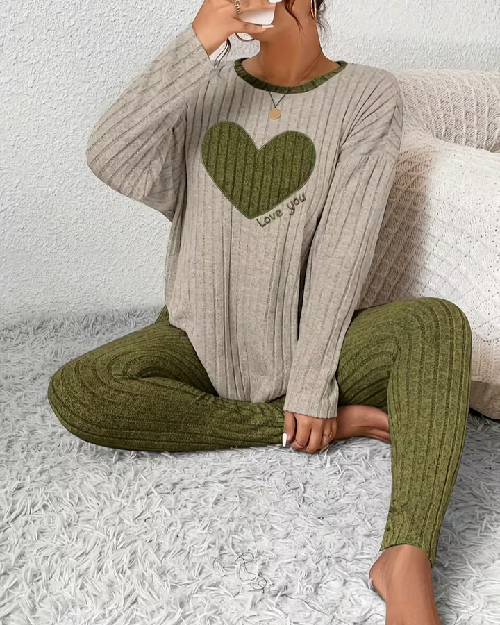 BIRAME - COMFY 2 PIECE SET