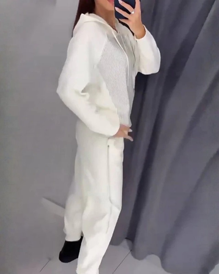 ARMOLA - STYLISH 2 PIECE SET