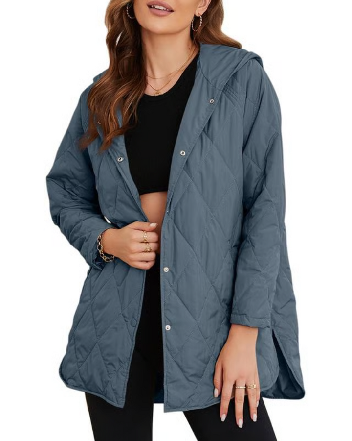 DEMARI - Puffer Jacket