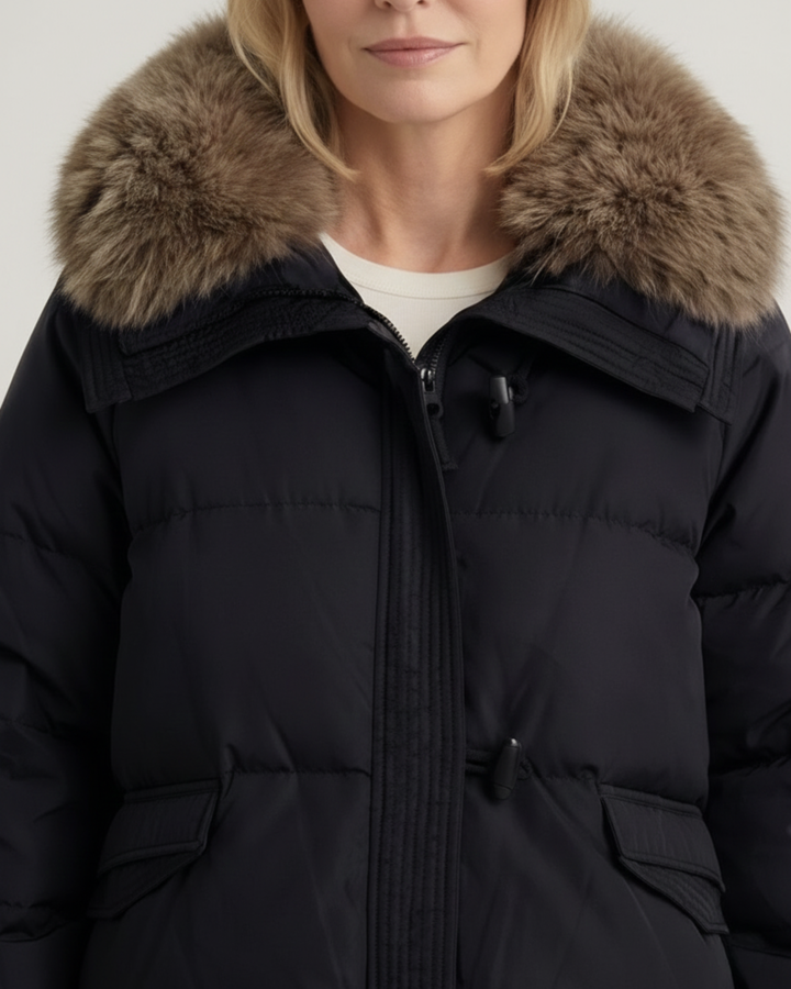AILANA - PUFFER THERMAL JACKET