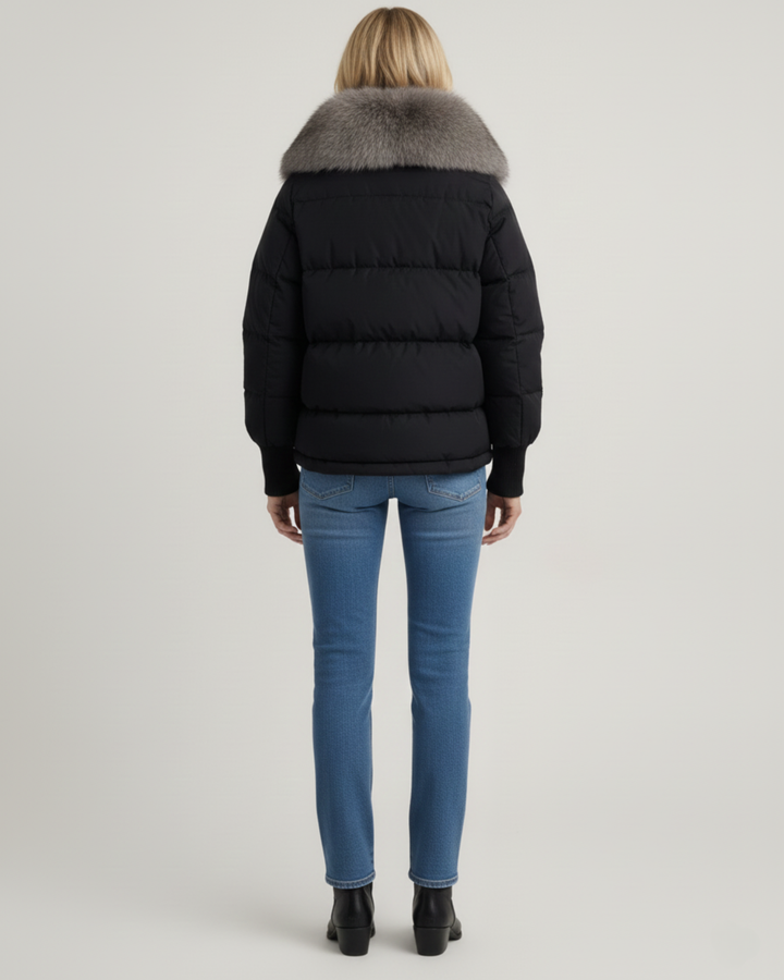 AILANA - PUFFER THERMAL JACKET