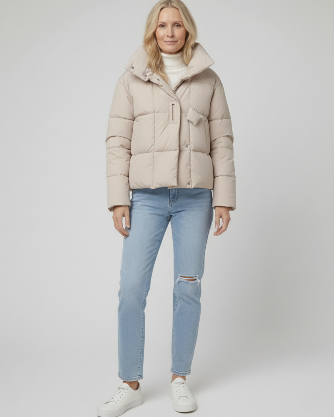 MAIDASE - WINTER THERMAL JACKET