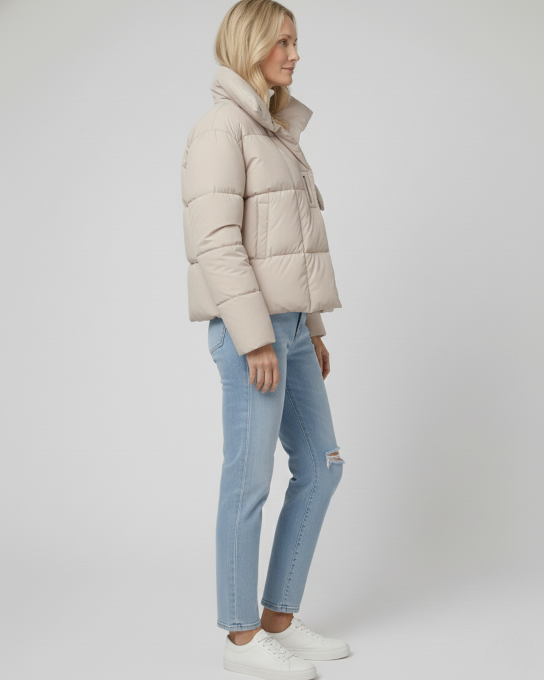 MAIDASE - WINTER THERMAL JACKET