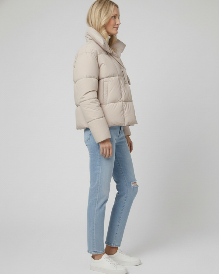 MAIDASE - WINTER THERMAL JACKET