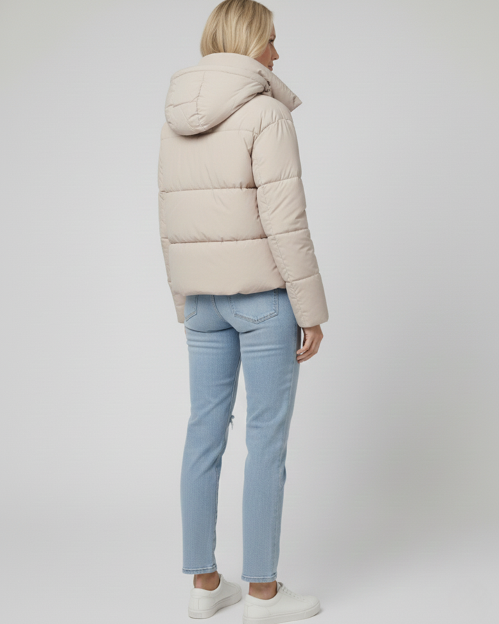 MAIDASE - WINTER THERMAL JACKET