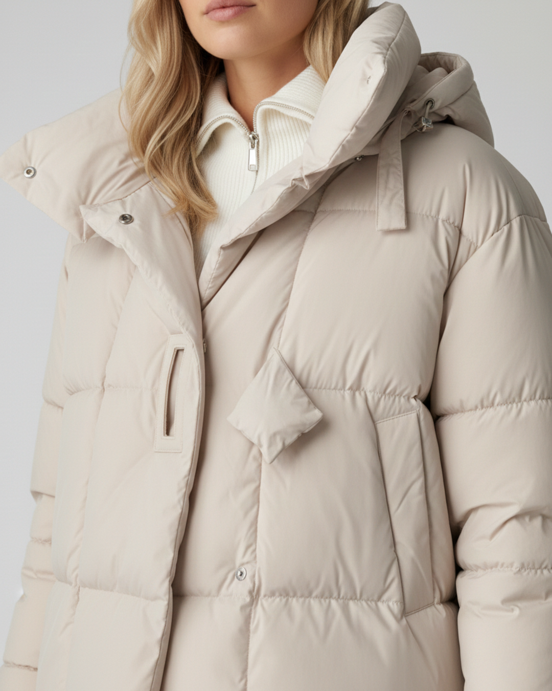 MAIDASE - WINTER THERMAL JACKET