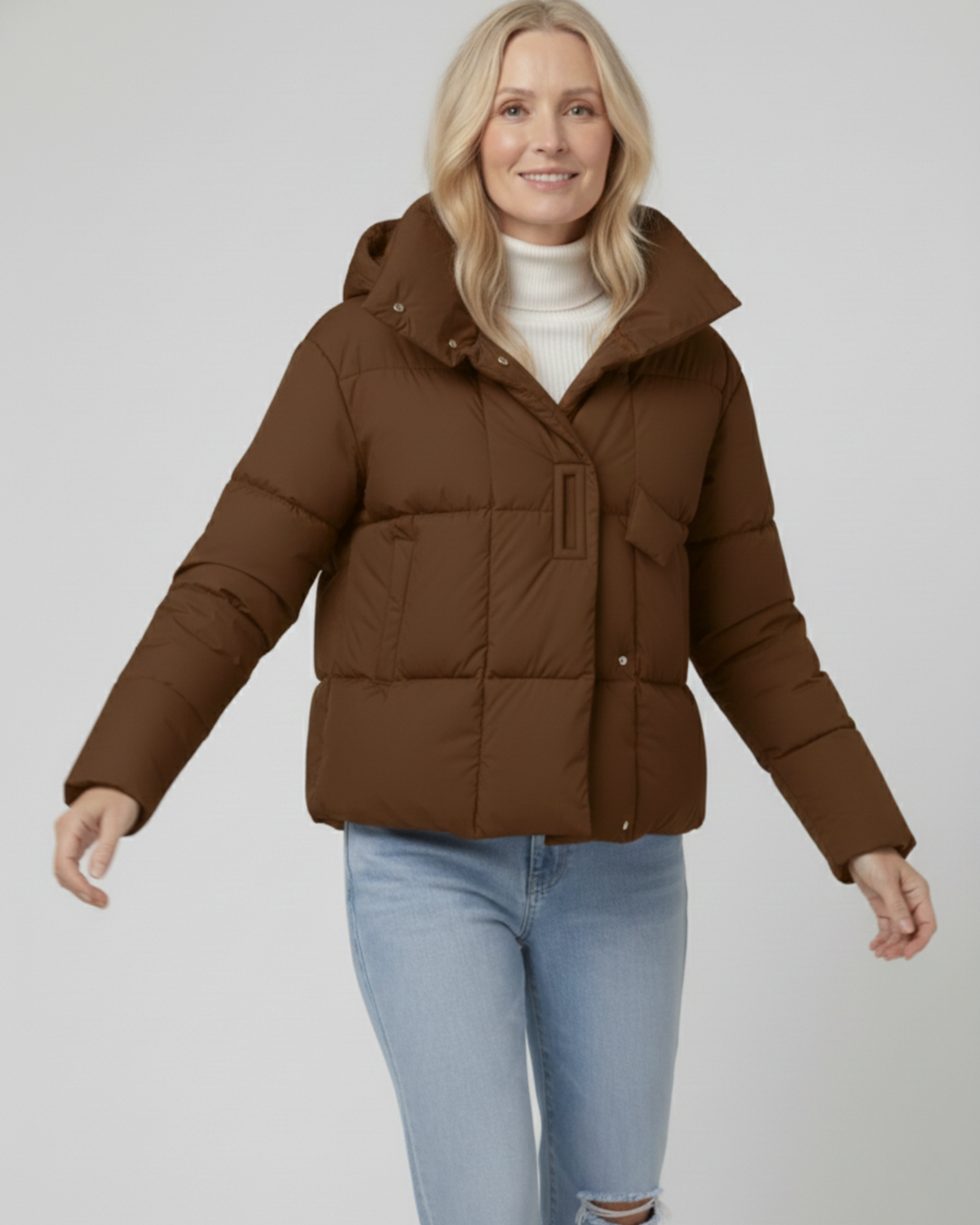 MAIDASE - WINTER THERMAL JACKET