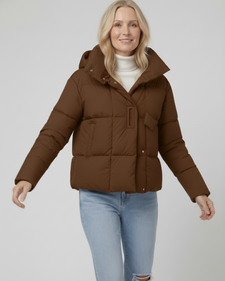 MAIDASE - WINTER THERMAL JACKET