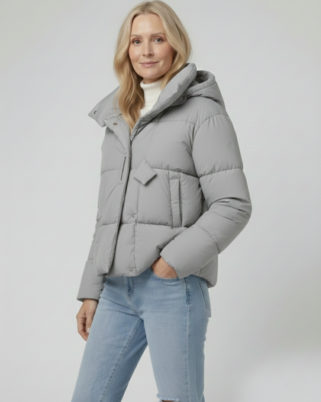 MAIDASE - WINTER THERMAL JACKET