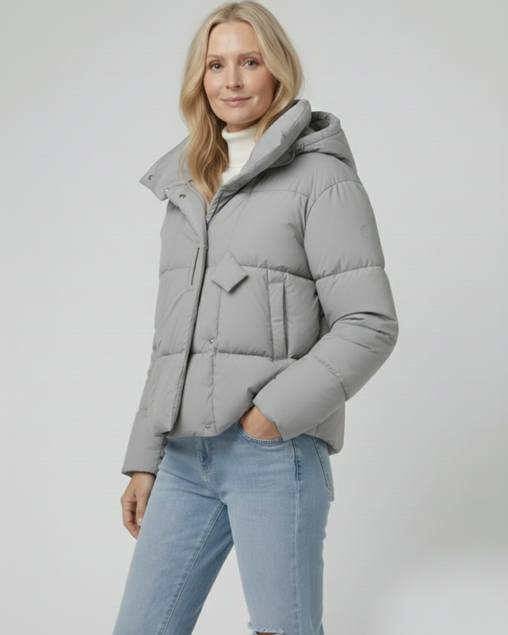 MAIDASE - WINTER THERMAL JACKET