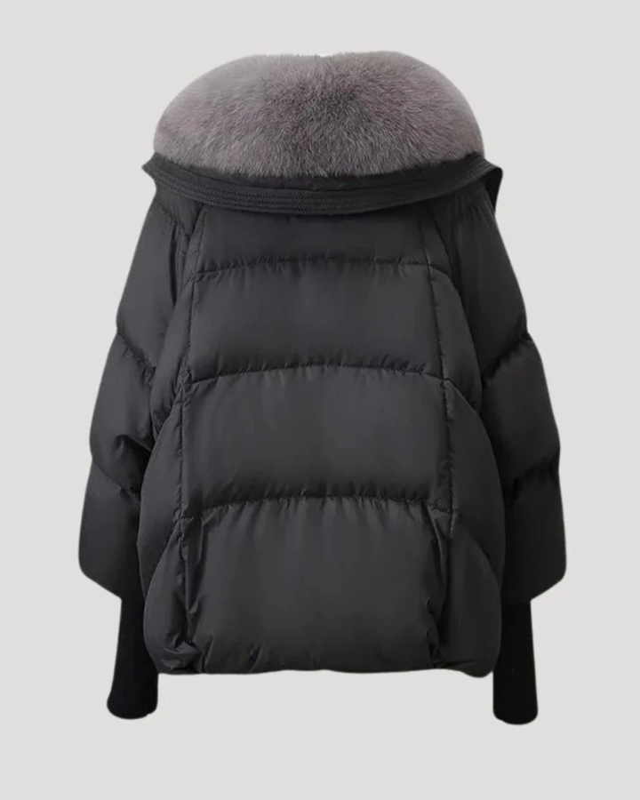 AILANA - PUFFER THERMAL JACKET