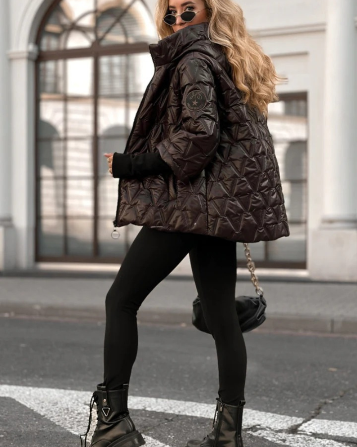 NATALIE - PUFFER JACKET