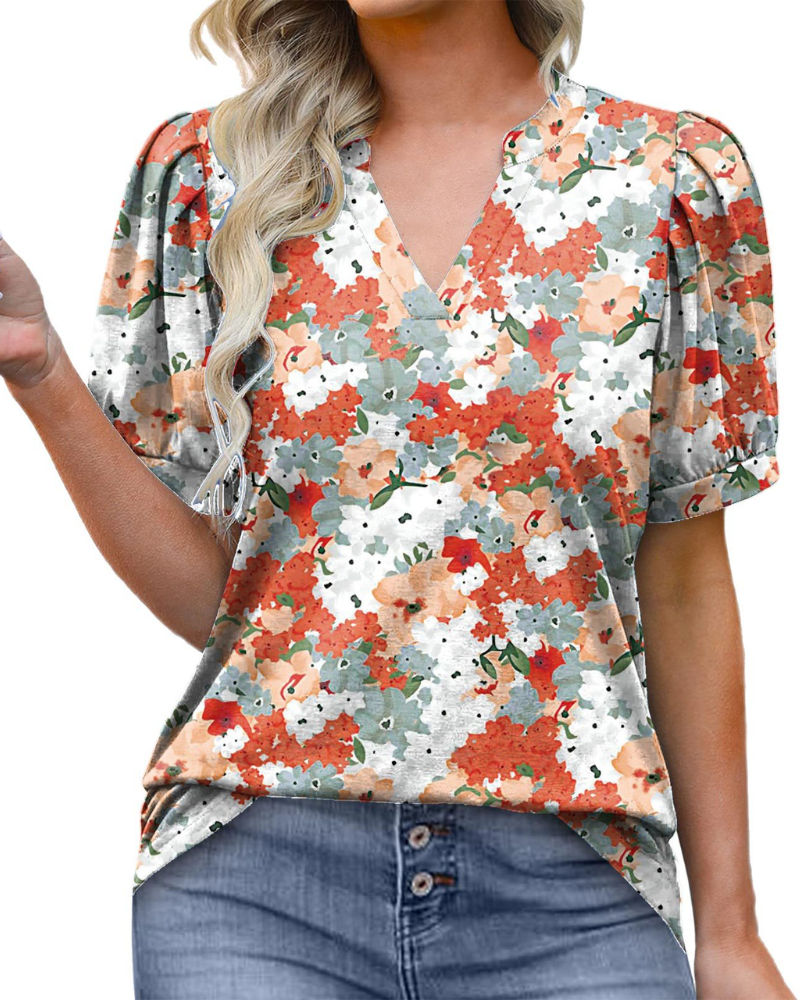IRAME - STYLISH TOP