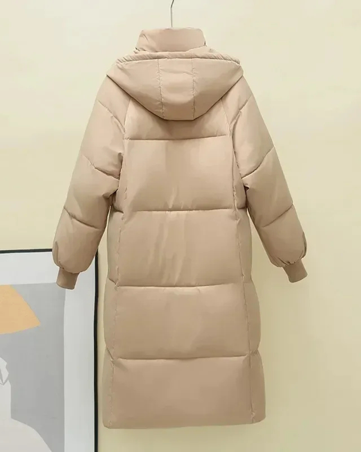 GETMOD - WATERPROOF WINTER JACKET