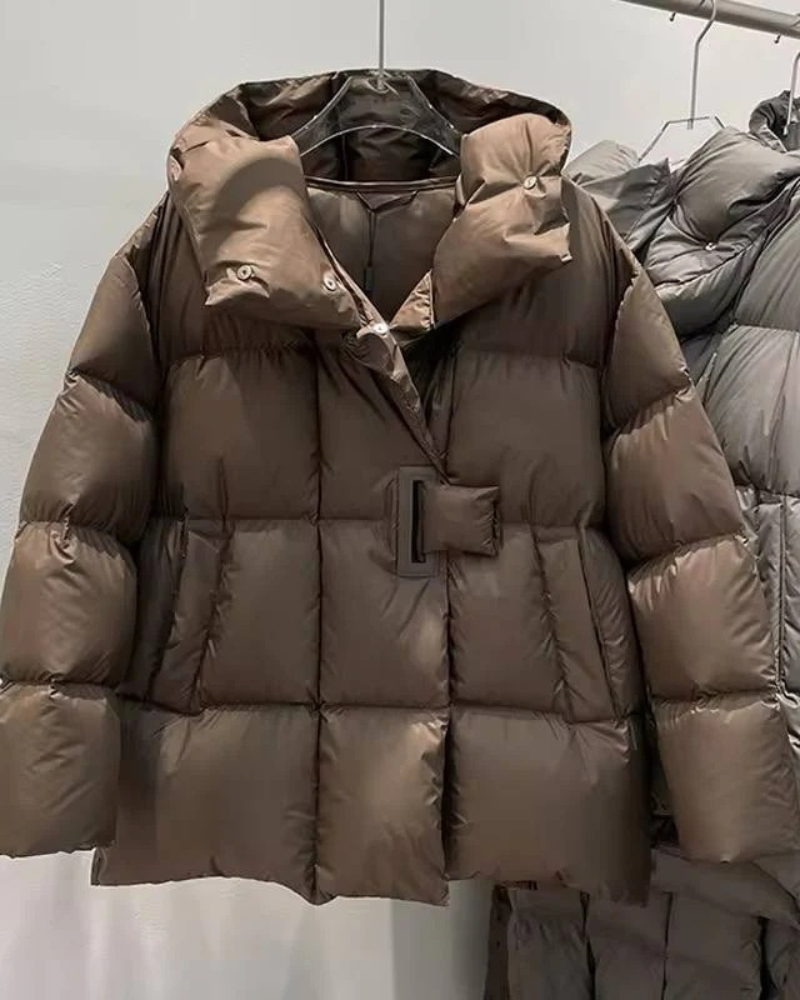 MAIDASE - WINTER THERMAL JACKET