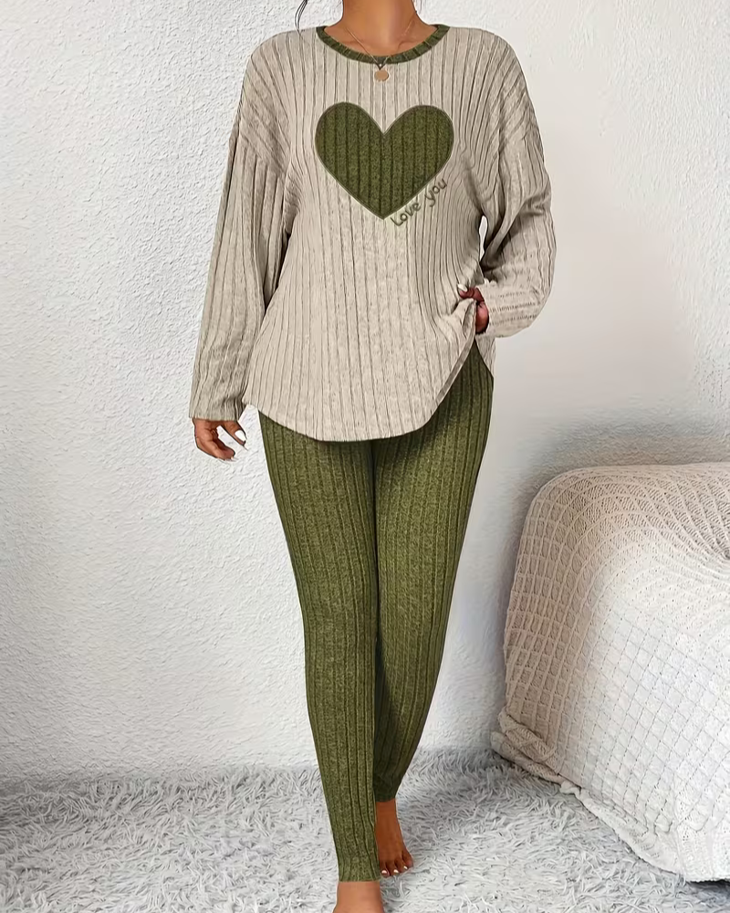 BIRAME - COMFY 2 PIECE SET