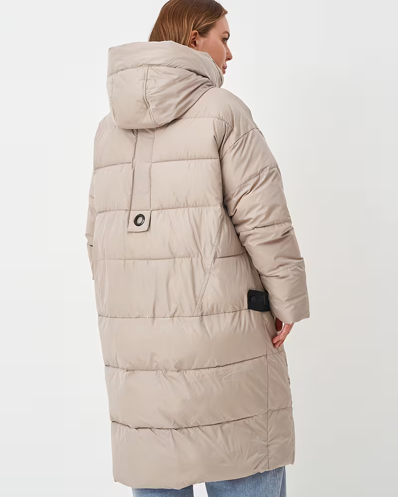 ANARADE - STYLISH & WARM JACKET