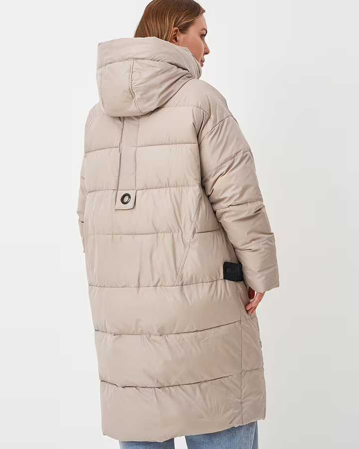 ANARADE - STYLISH & WARM JACKET