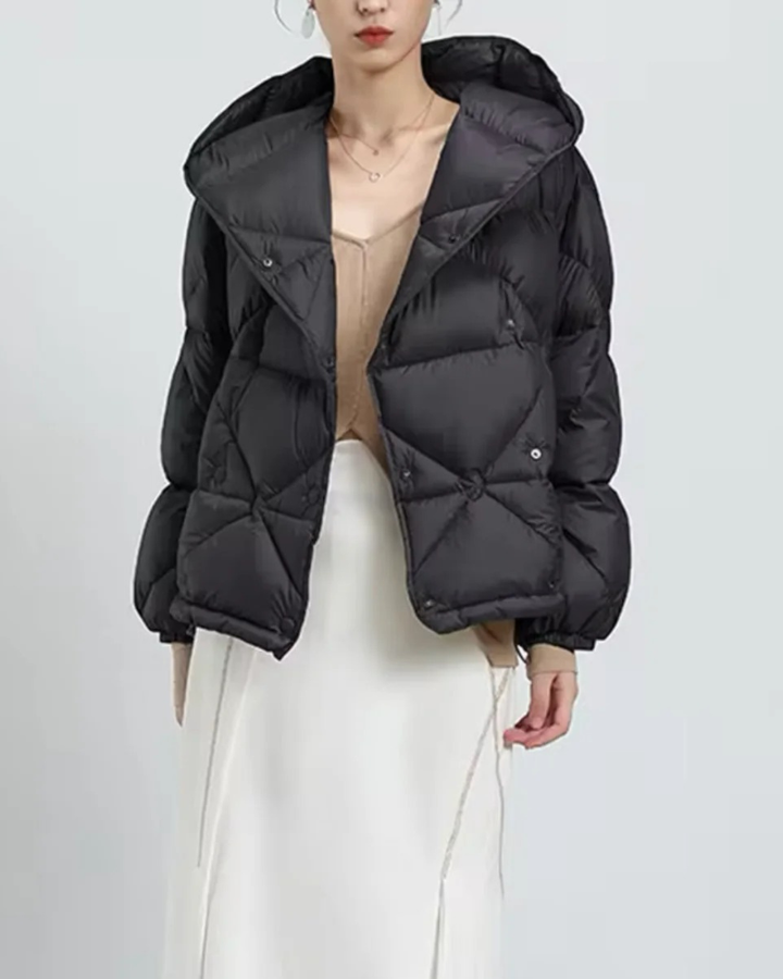 ISORAMA - STYLISH JACKET