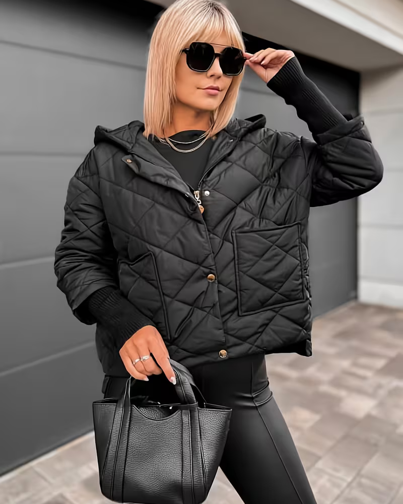 MEDIENA - Stylish And Elegant Jacket