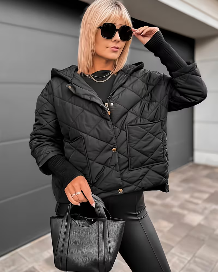 MEDIENA - Stylish And Elegant Jacket