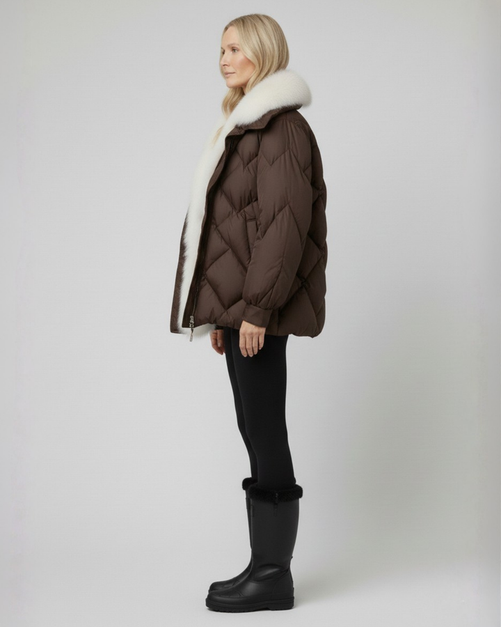 BAREMIA - STYLISH THERMAL JACKET