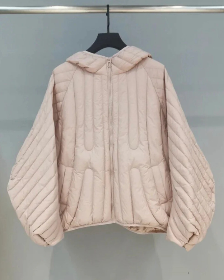 MALIRA - WARM & STYLISH JACKET