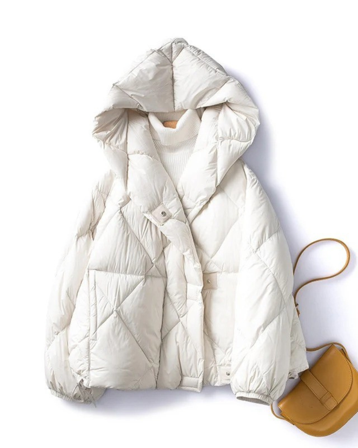 BAMORA - Waterproof Thermal Jacket