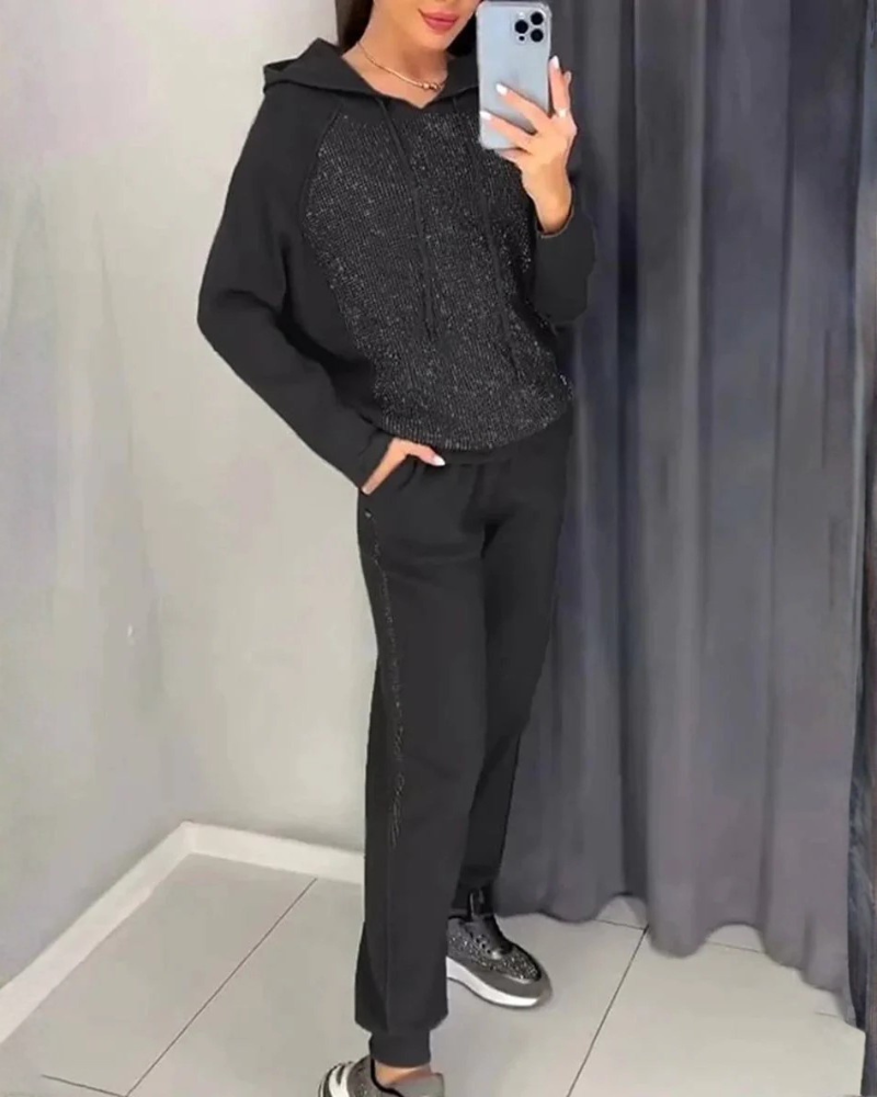 ARMOLA - STYLISH 2 PIECE SET