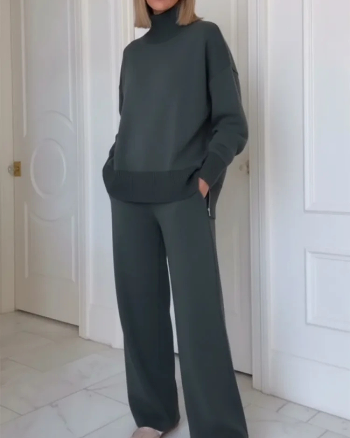 DIRASA - CASUAL & COMFY SET