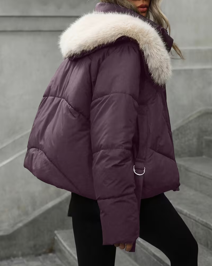 DABALIA - Puffer Jacket