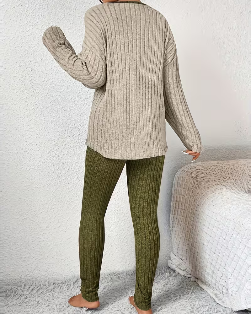 BIRAME - COMFY 2 PIECE SET