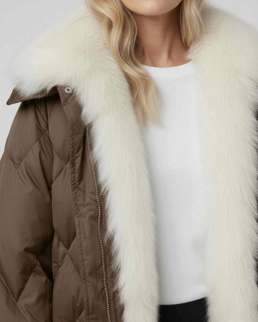 BAREMIA - STYLISH THERMAL JACKET