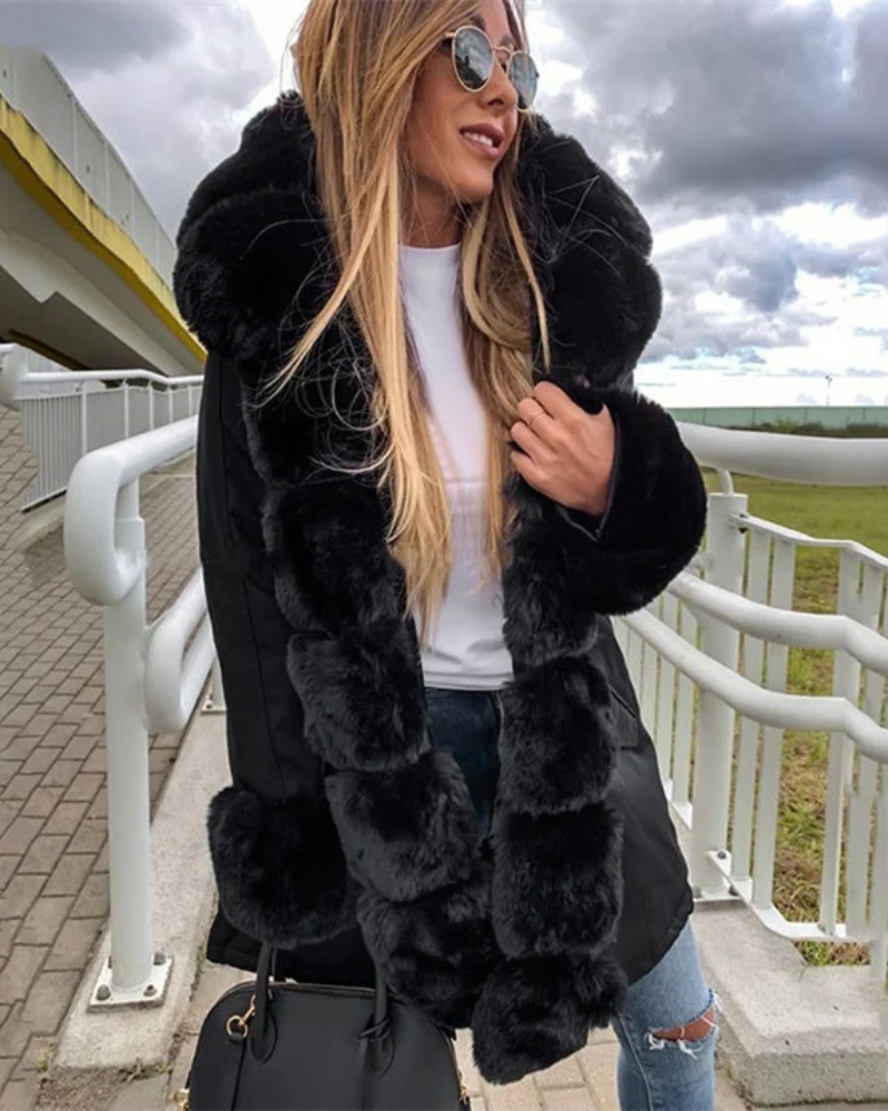 EMERY - STYLISH THERMAL JACKET