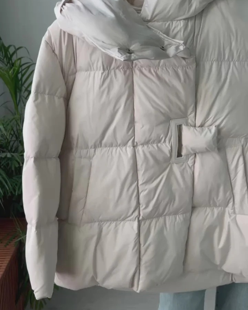 MAIDASE - WINTER THERMAL JACKET