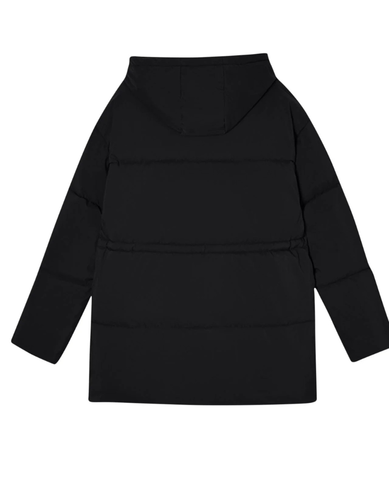 LADERA - Winter Puffer Jacket