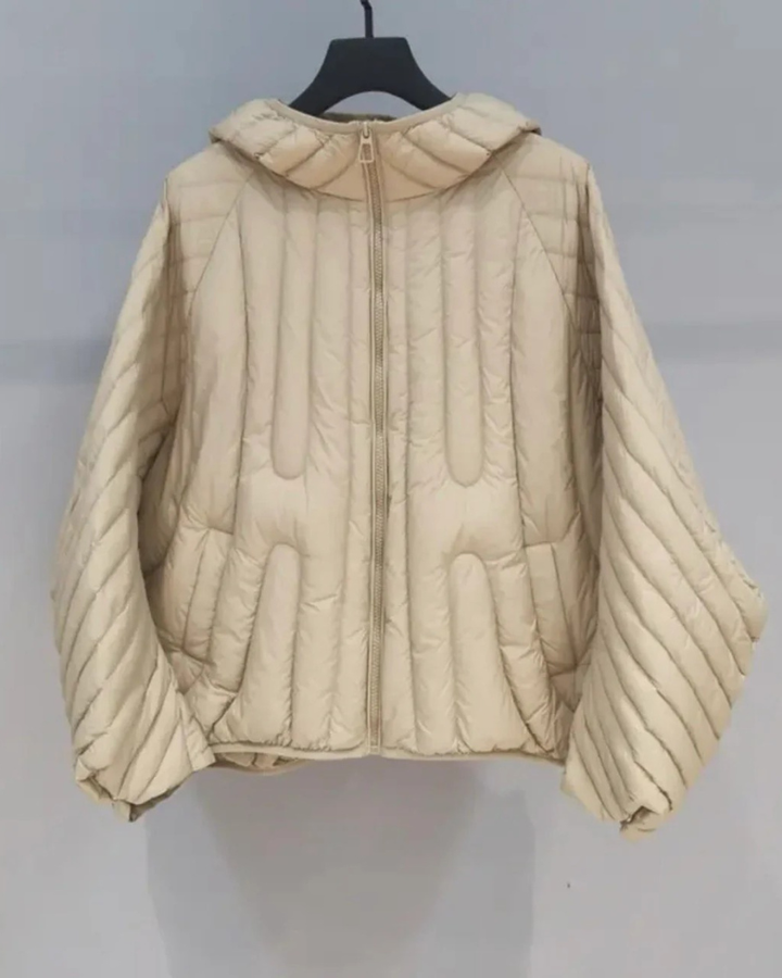 MALIRA - WARM & STYLISH JACKET