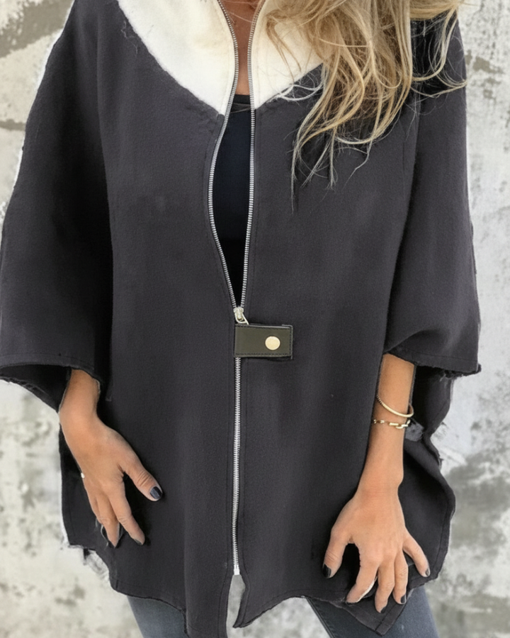 MIREMA - STYLISH CARDIGAN