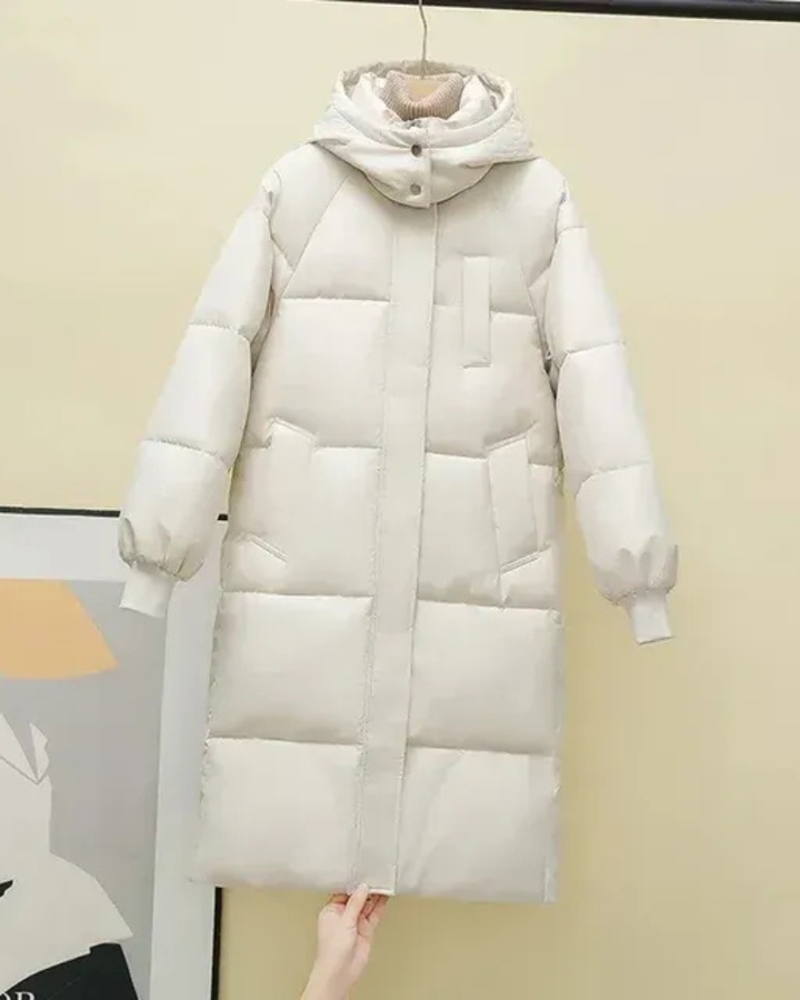 GETMOD - WATERPROOF WINTER JACKET