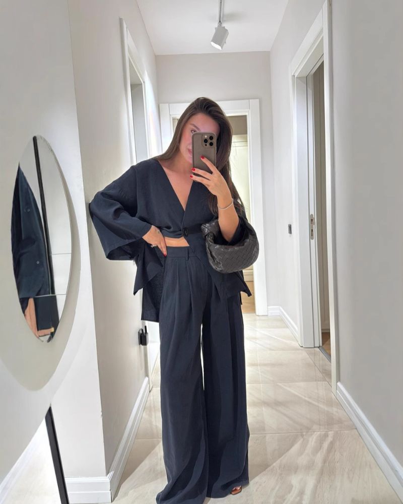 BARAMA - STYLISH 2 PIECE SET